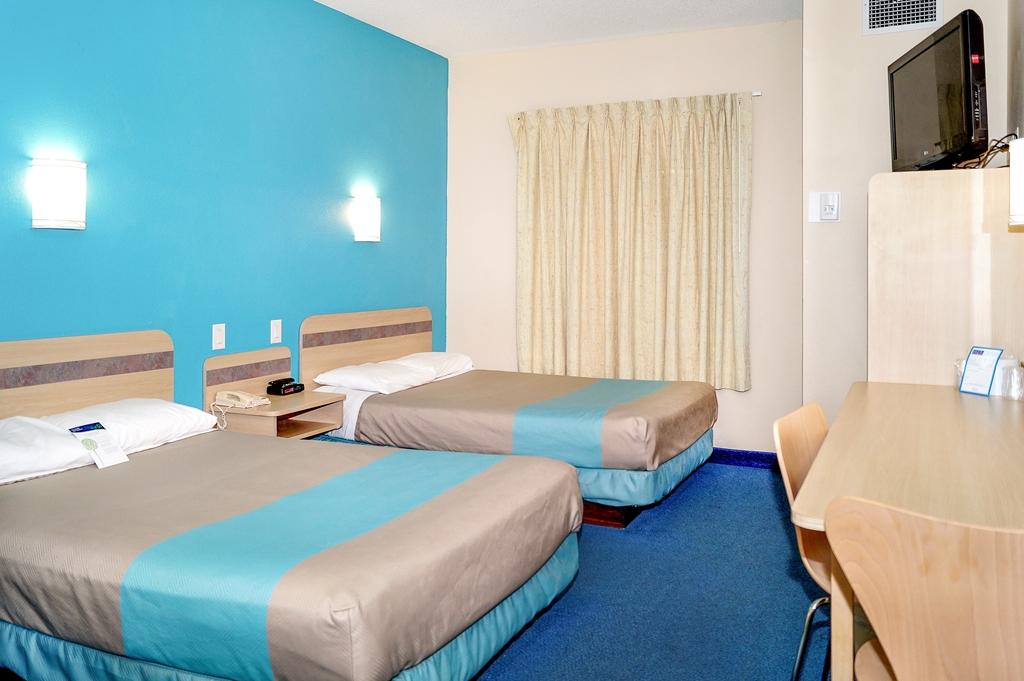 Motel 6-Peterborough, On Oda fotoğraf
