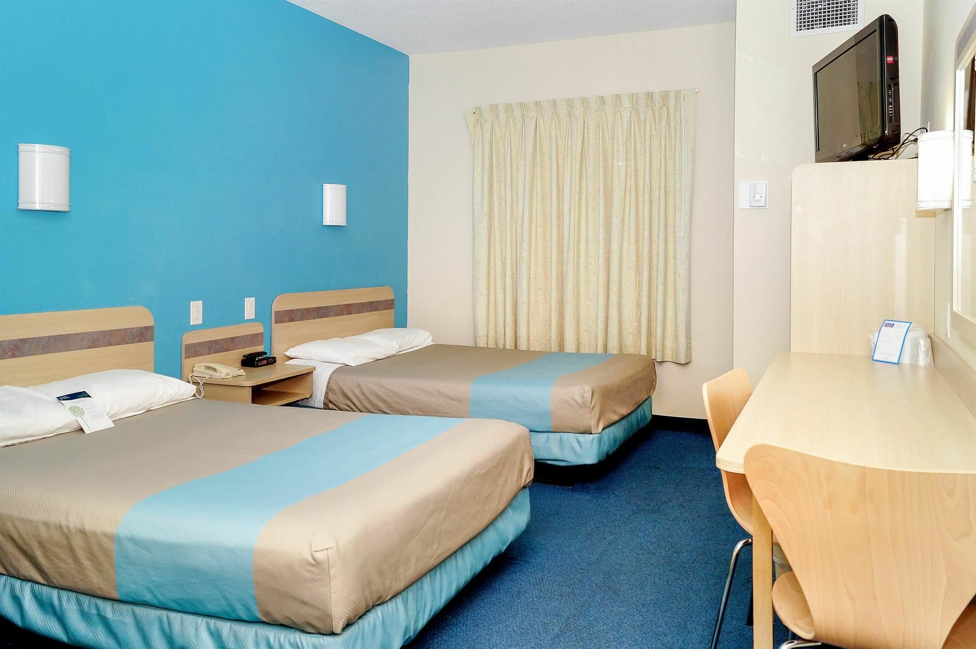 Motel 6-Peterborough, On Dış mekan fotoğraf